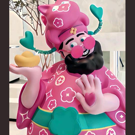 郭小胖丫