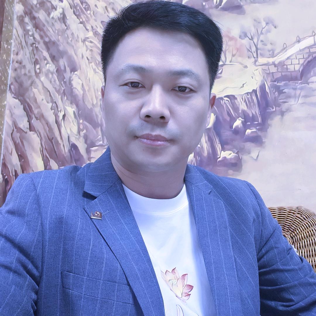 张洪玮📿