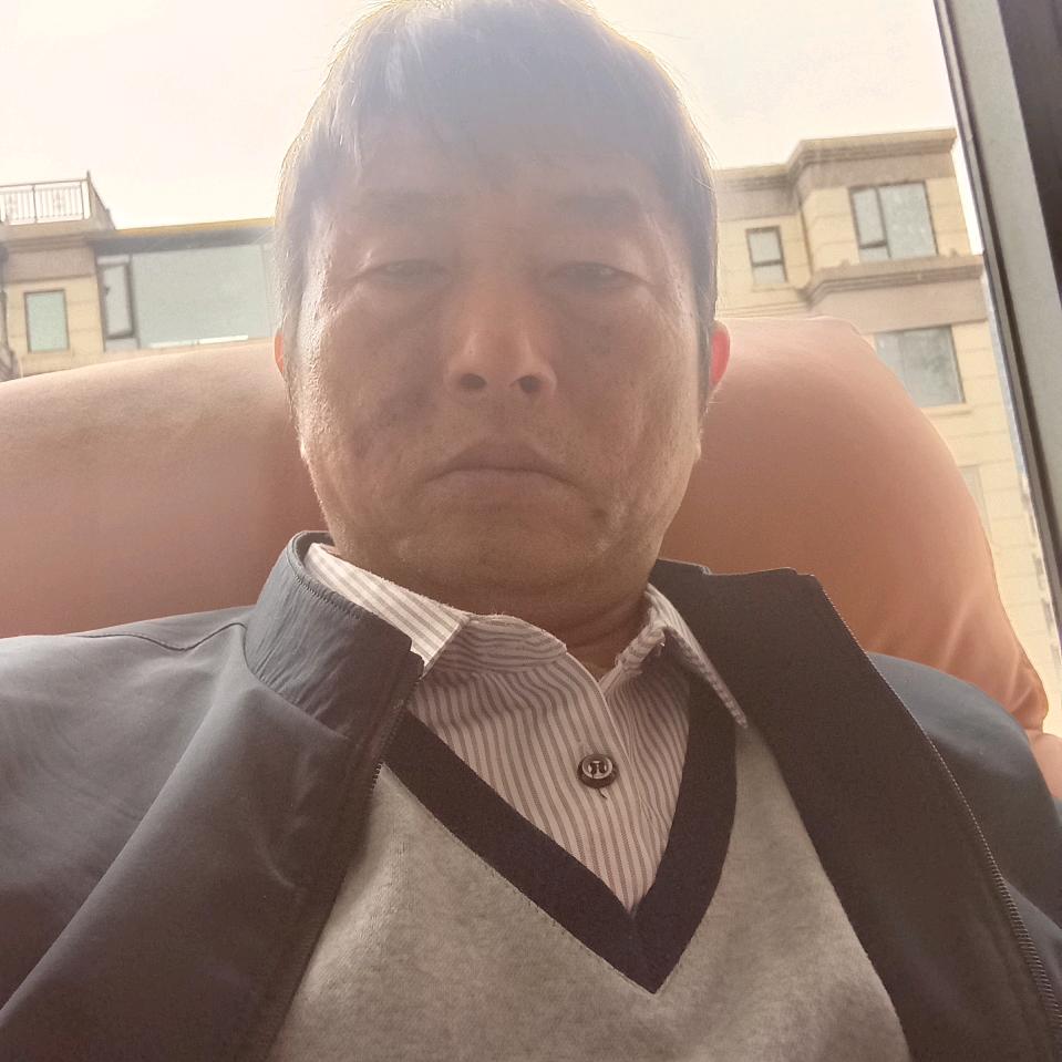 郑传志