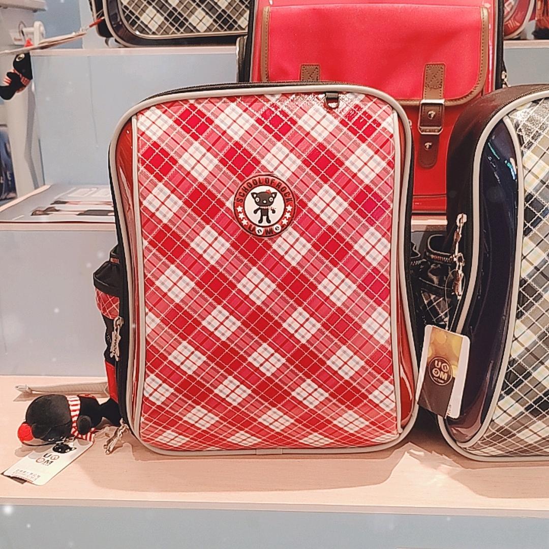 万象汇店百科书包