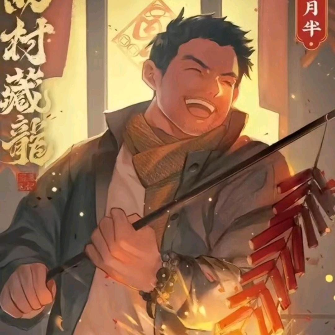 王月半