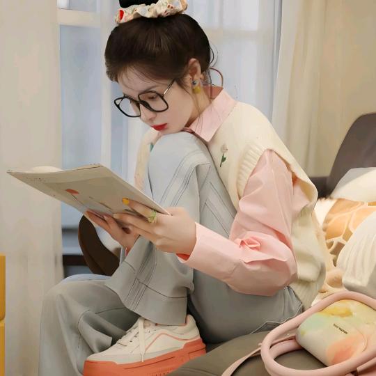 小芹精品女鞋