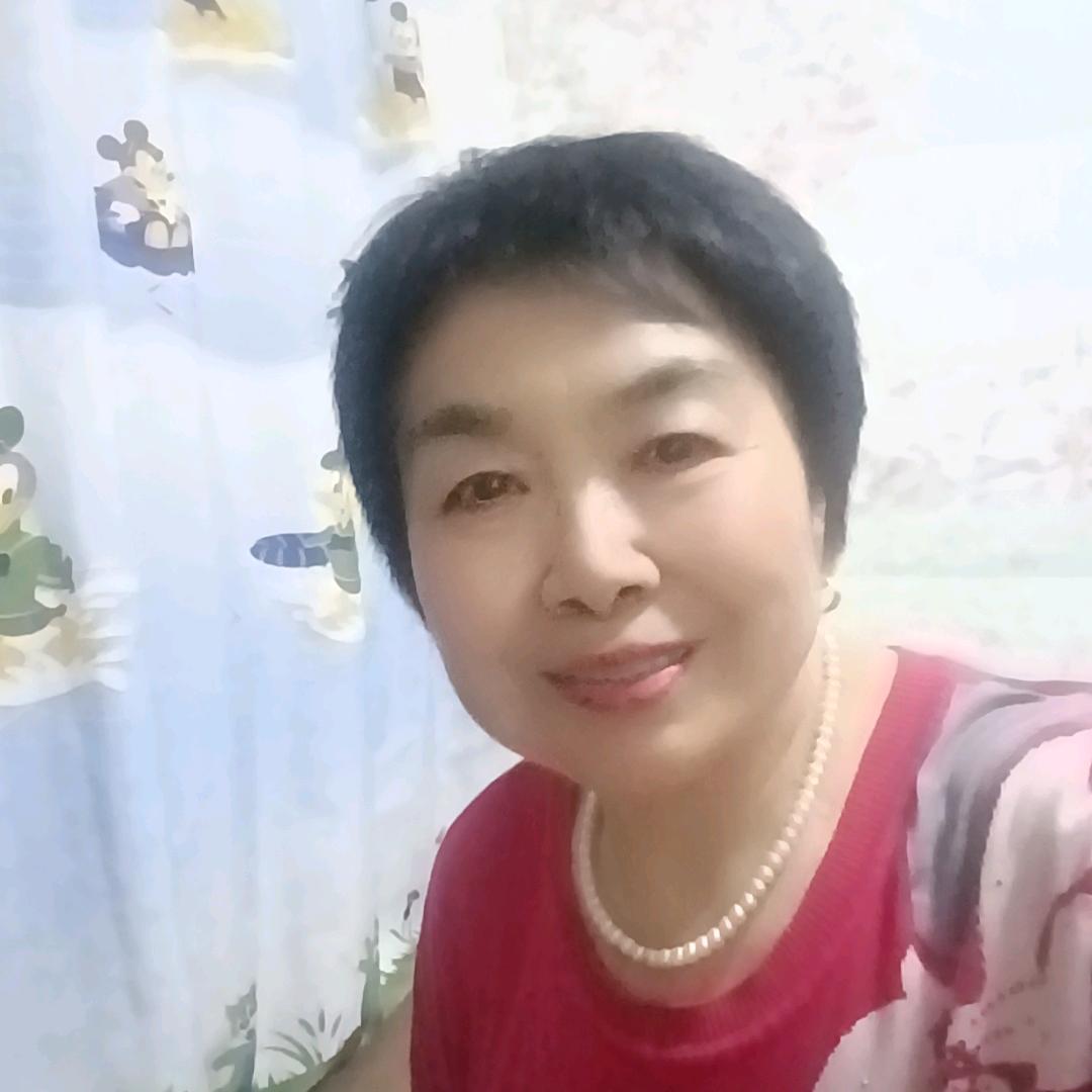 向阳姐