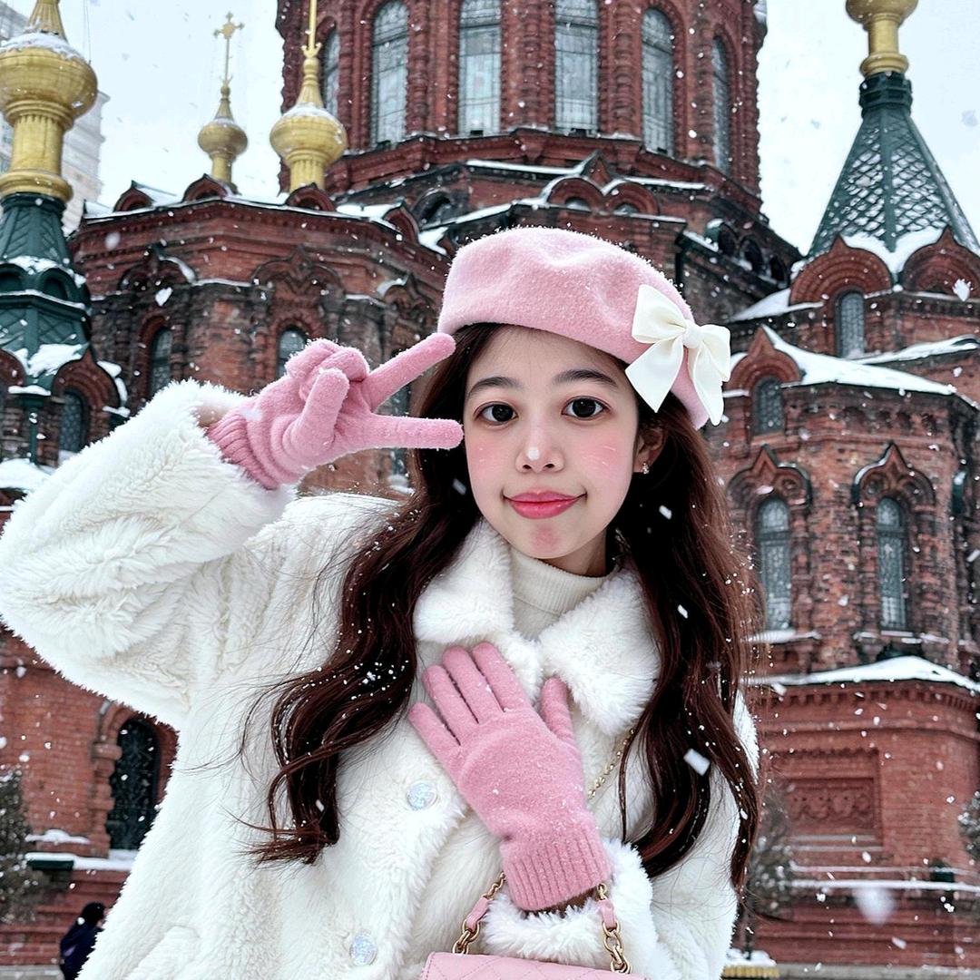 高冷反骨仔的李🐱🐱（助理版）