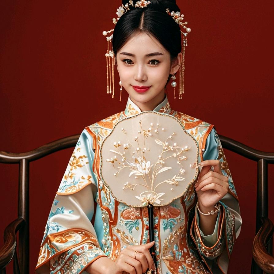 美娜（拒绝私聊）