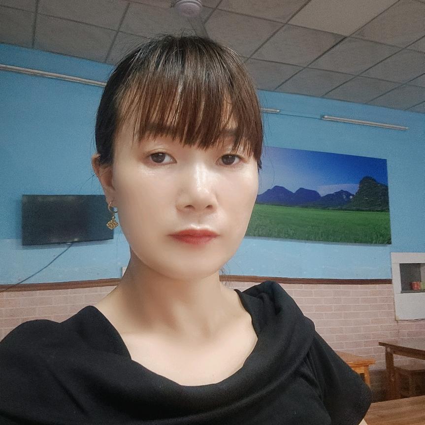 幸运女神