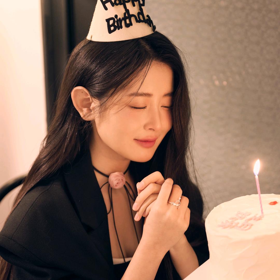 小爱🎈