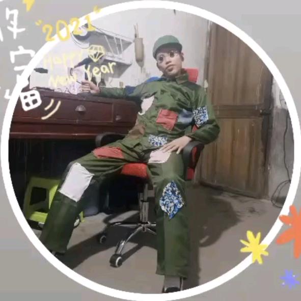布依尖头哥《1208》