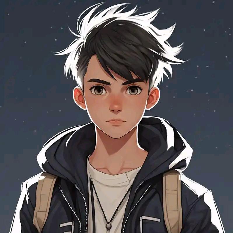 幸福一家。