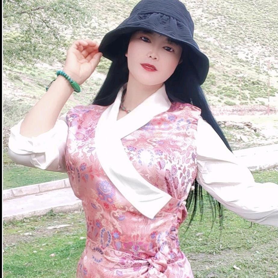 甘肃芳芳
