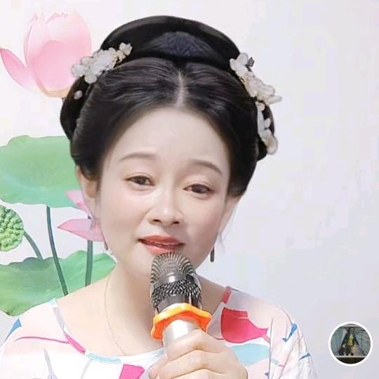百灵鸟🌸
