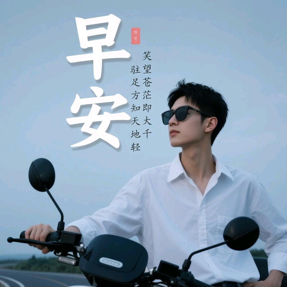 烟雨过客
