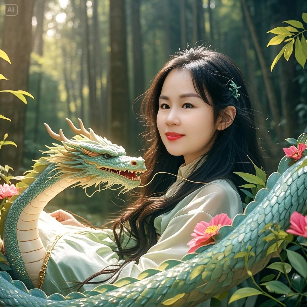 邵侠女