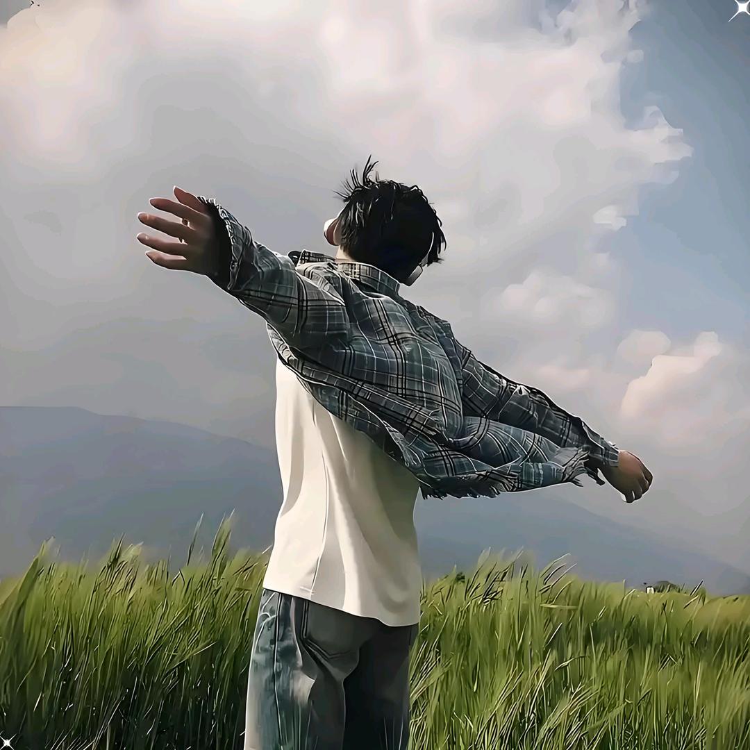 雨沫