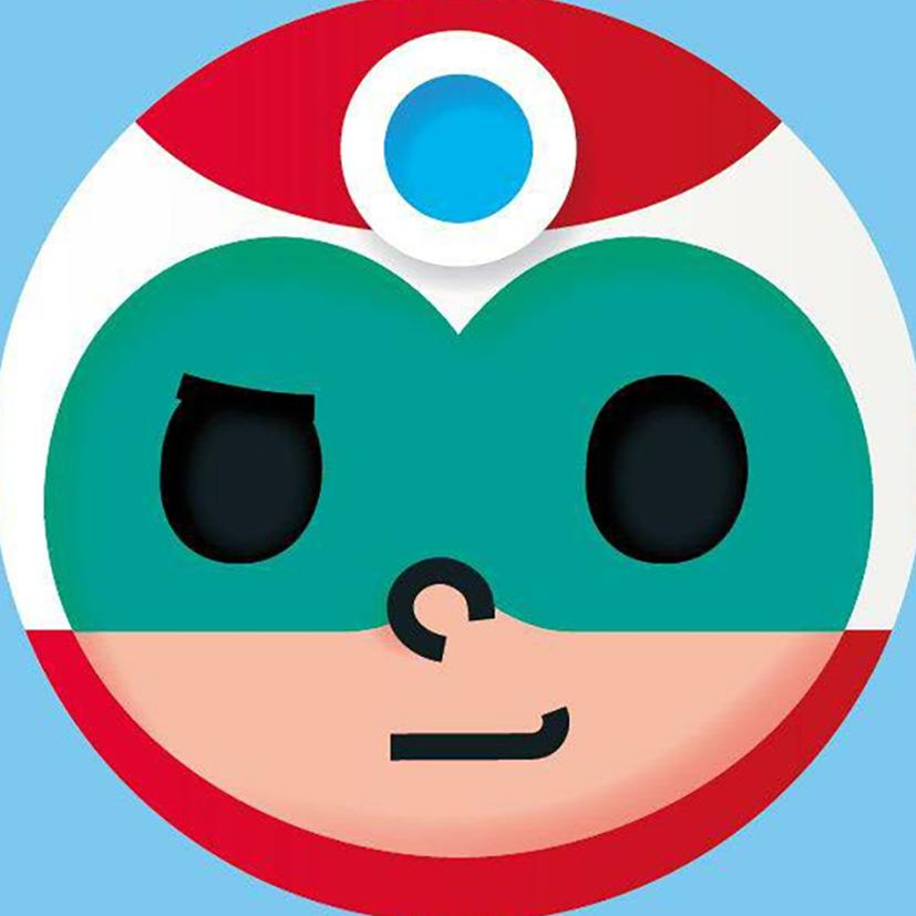 开心超人联盟（真的有蓝v）@抖音