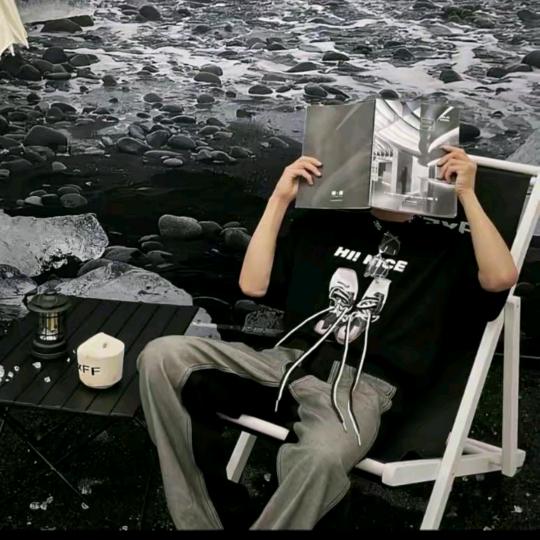四街盖伦