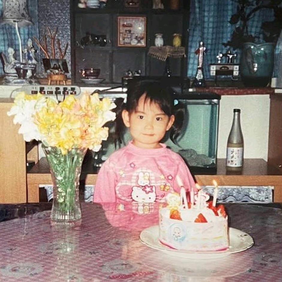 每天都要炽饱饱🐰