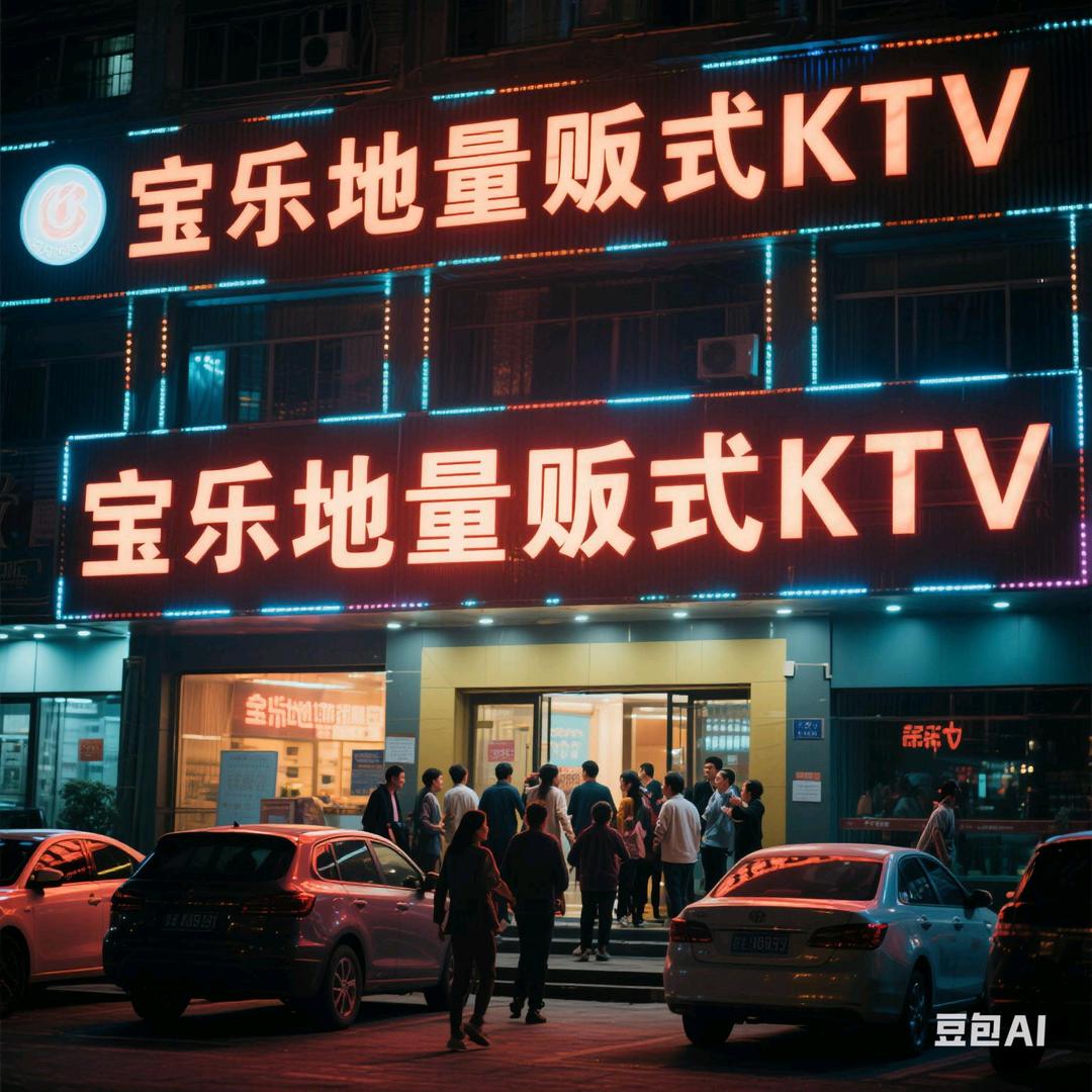 宝乐地量贩式KTV