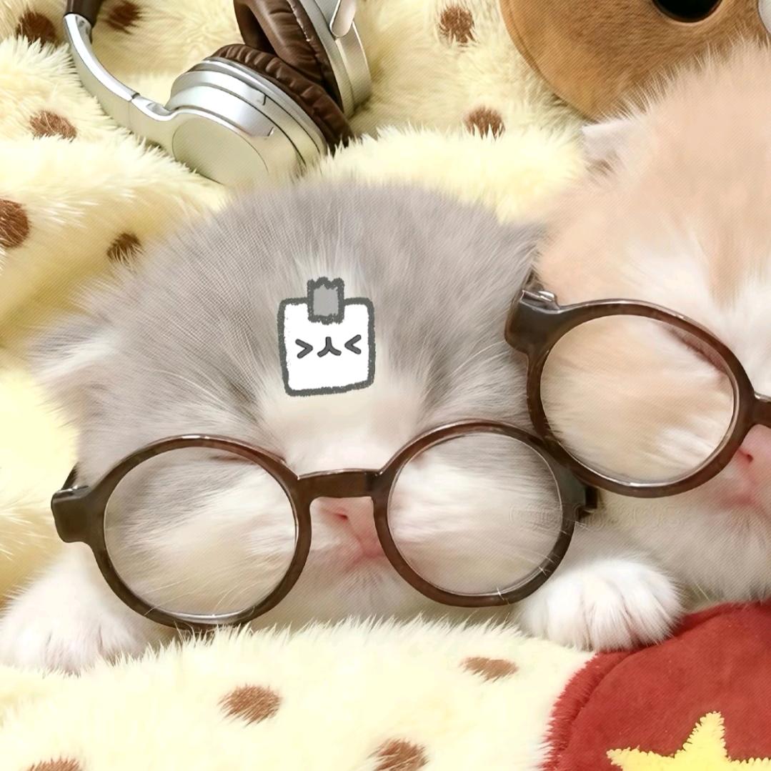 小狗不晚睡ᥫᩣ