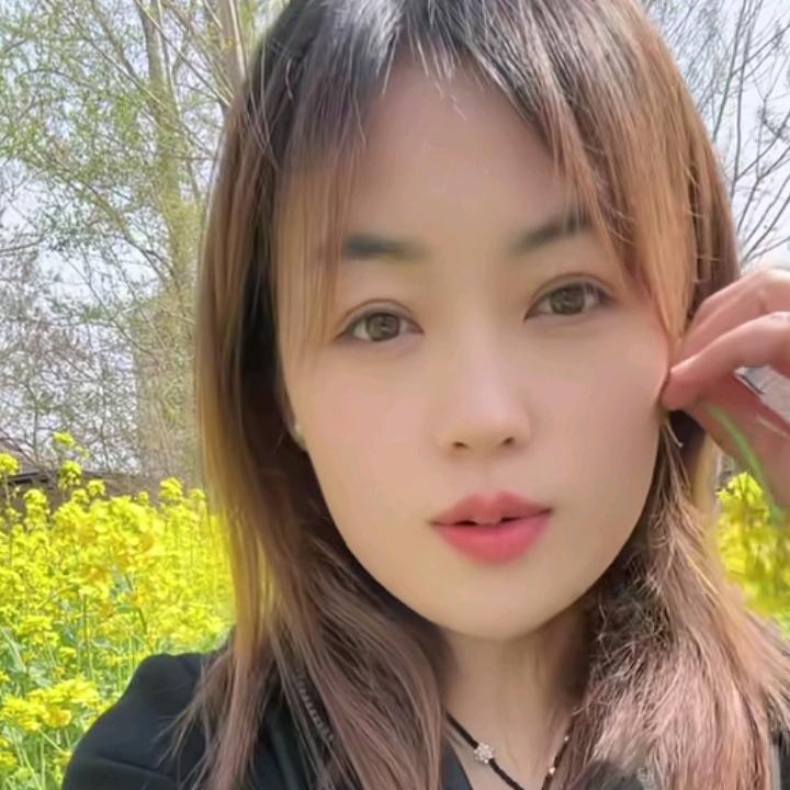 王兰兰🌸
