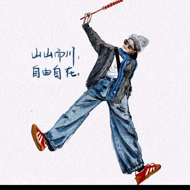 有¹点小糕冷⁰^ω^