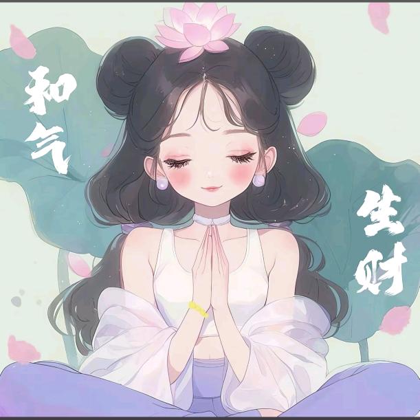 上上签♥