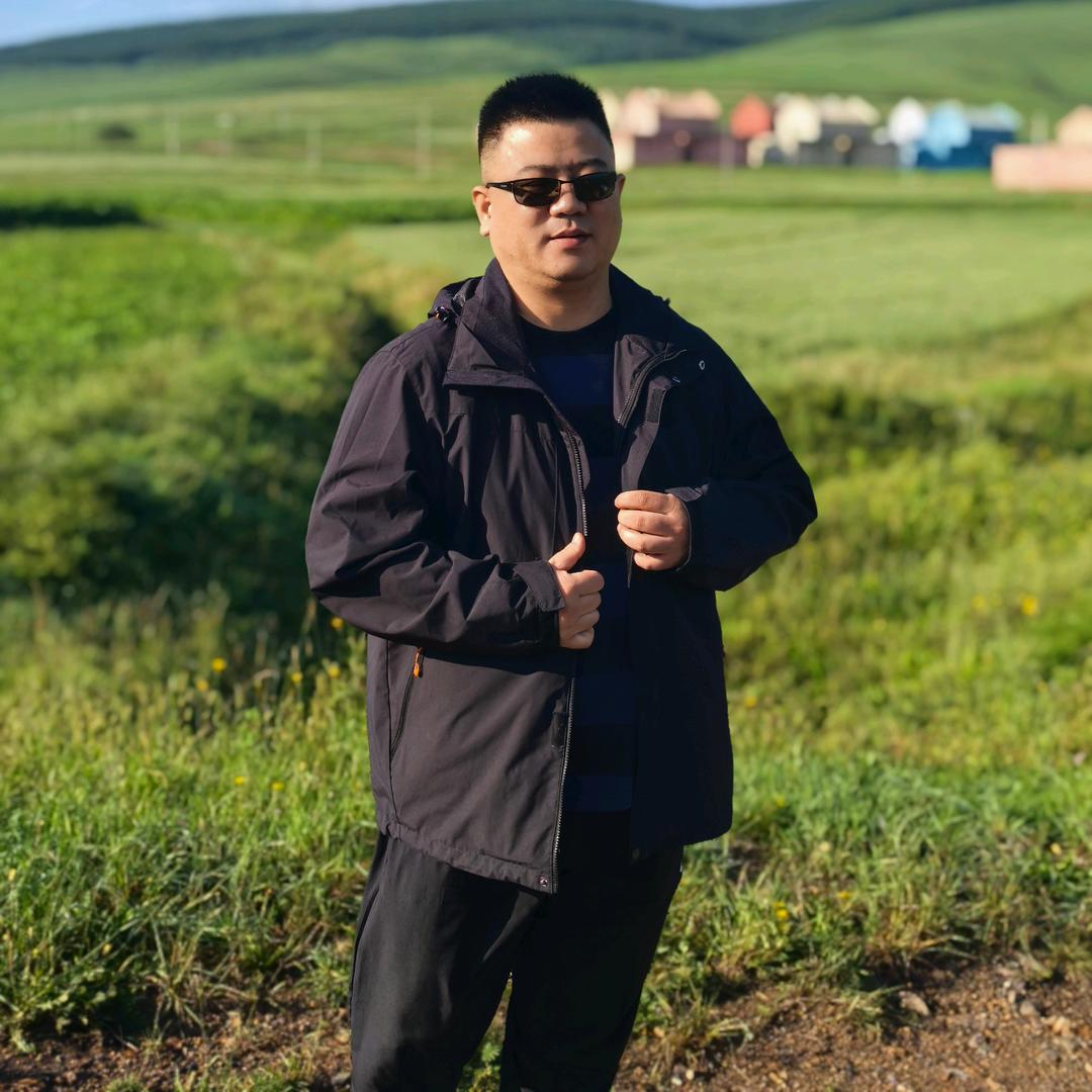 秦奋斗品牌联合创始人•张科