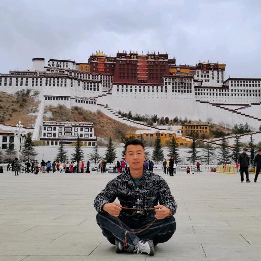 记录美好生活@zhangbo