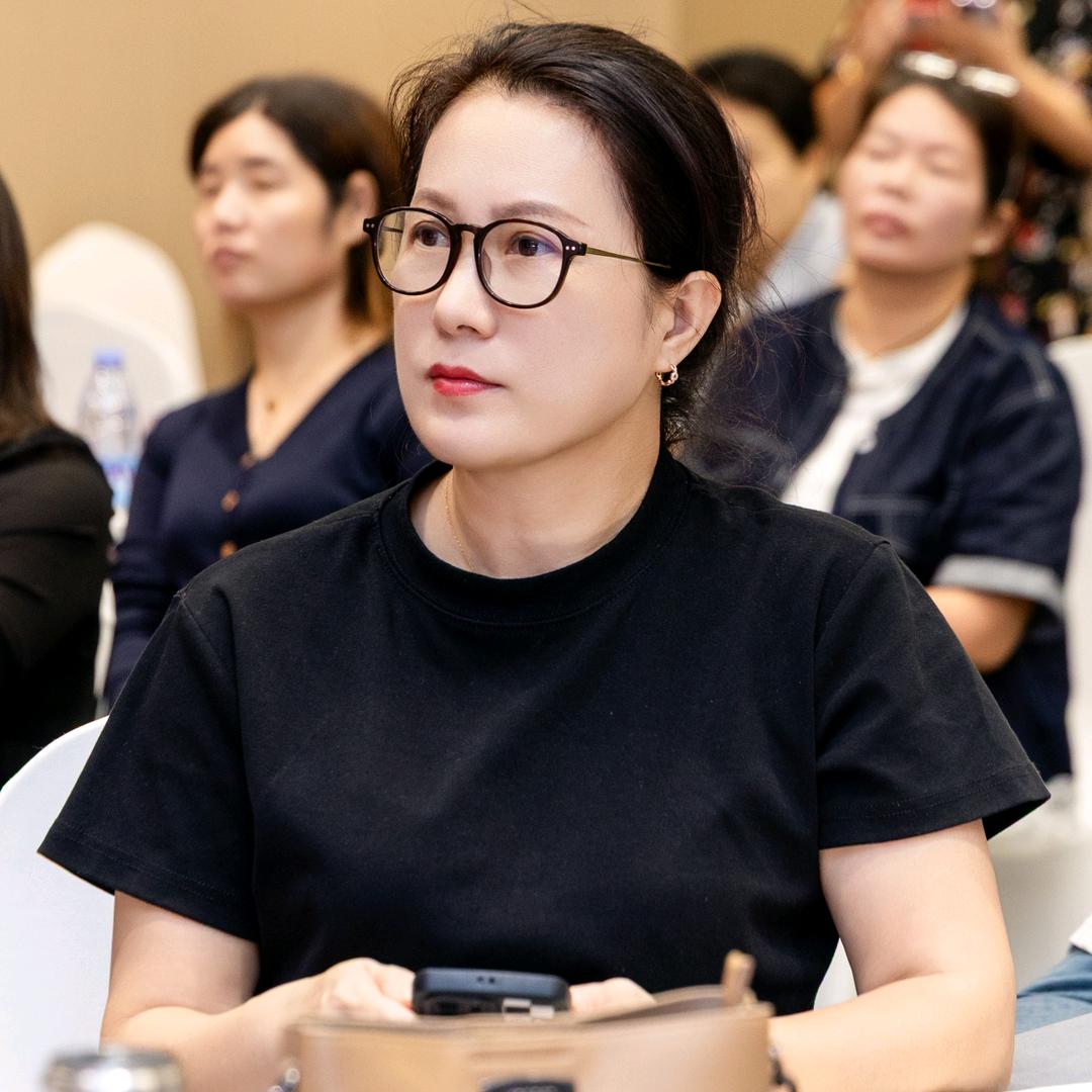 玲姐说媒