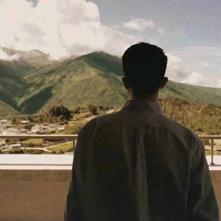 小楷吹晚风