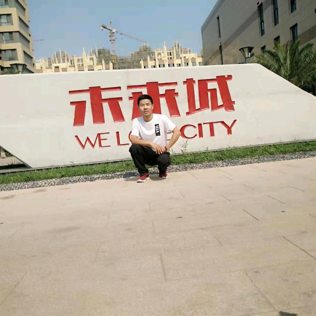 喝水