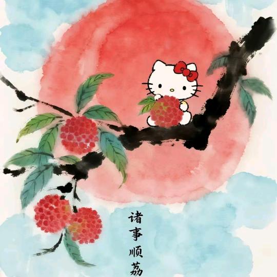 shi--kitty ^ ^ 吖～