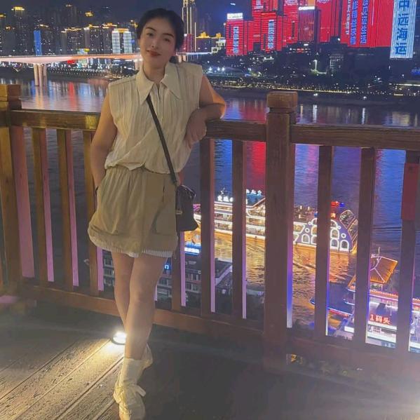 娟子