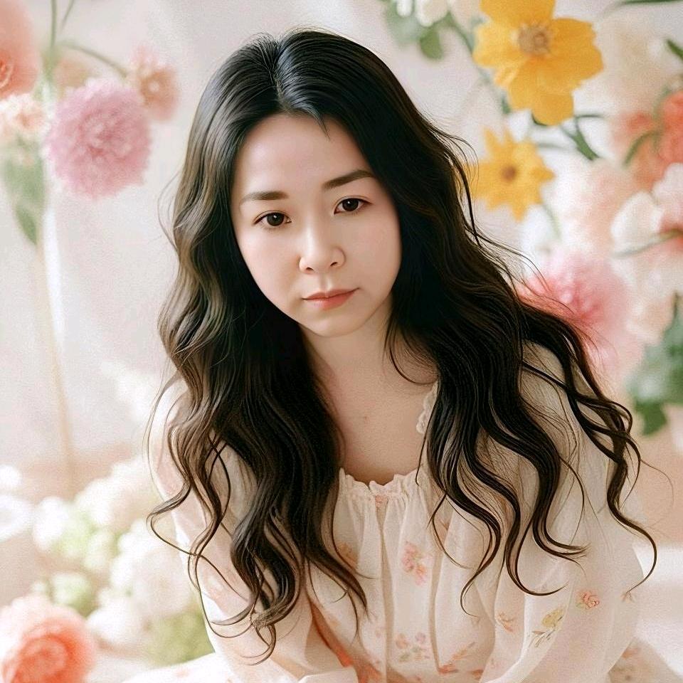 ༄ꦿ四季安然໊ꦿ᭄༊