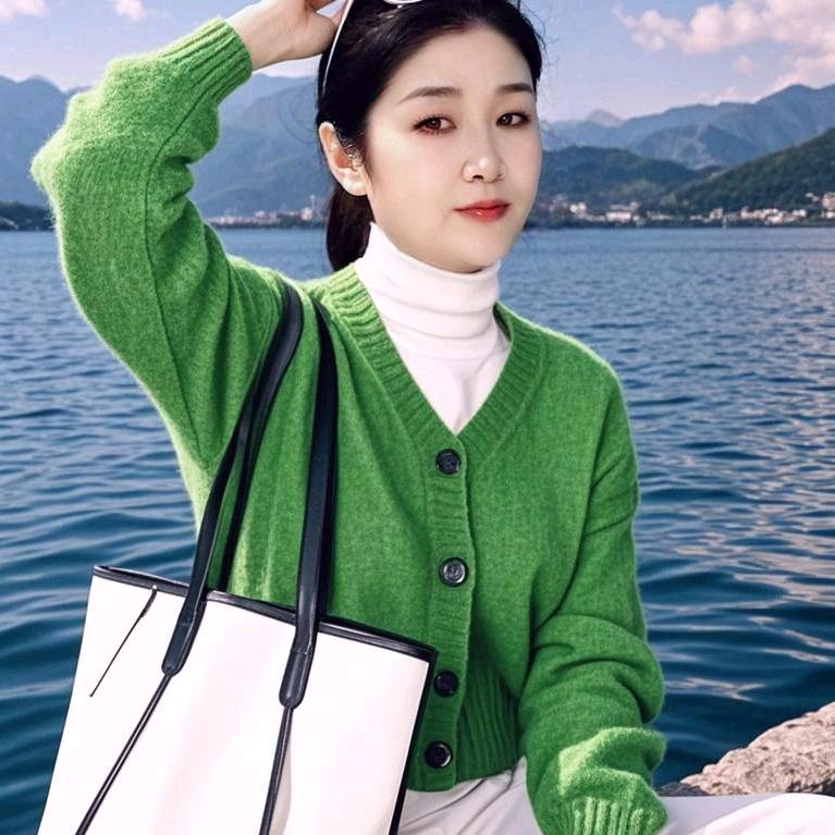 明天更美好张小莉