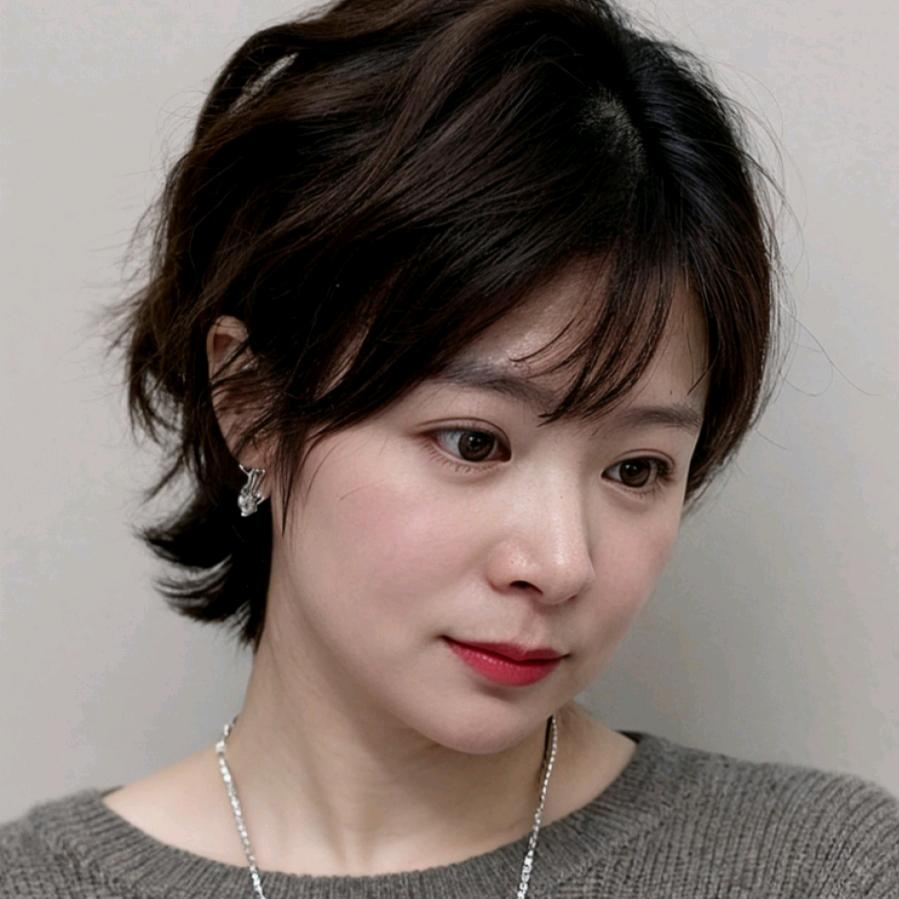 桀骜不驯☞云儿