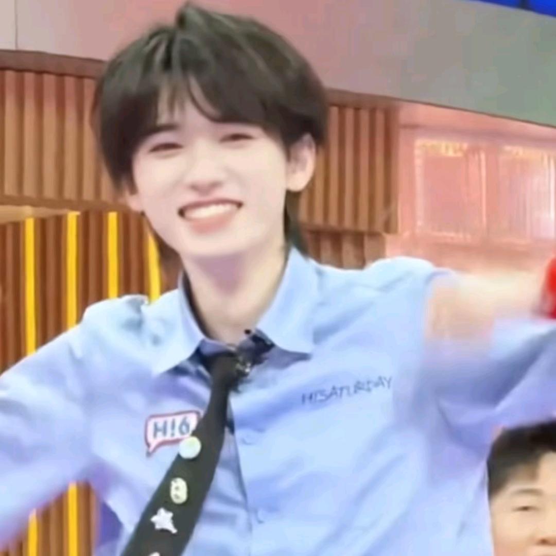 宋轩的小宝贝儿