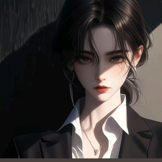 光芒万丈