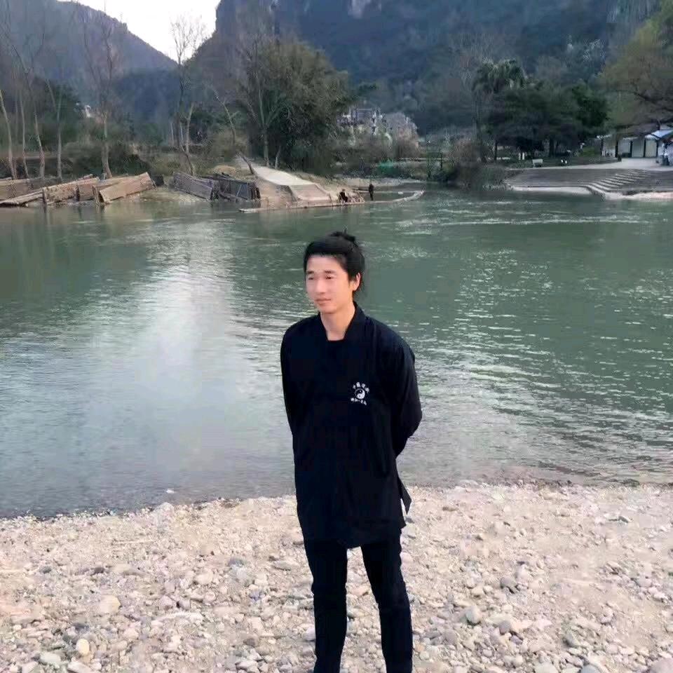 苍南县灵溪镇凤仙道观