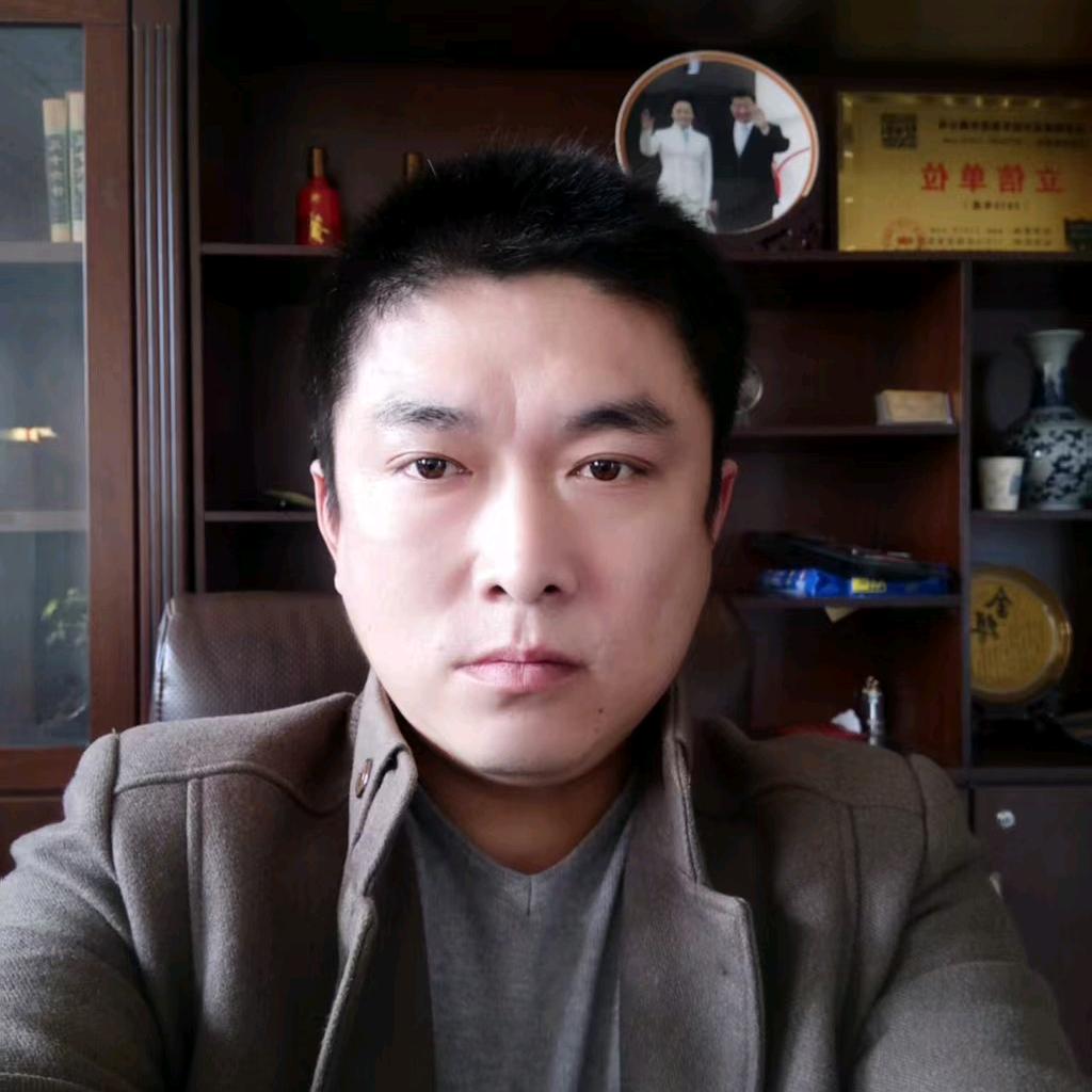 山东李帆重工挂车（陈总）