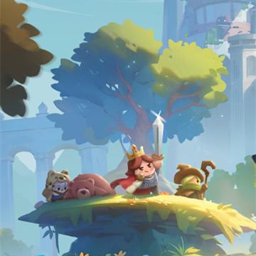 永远的蔚蓝星球-温柔