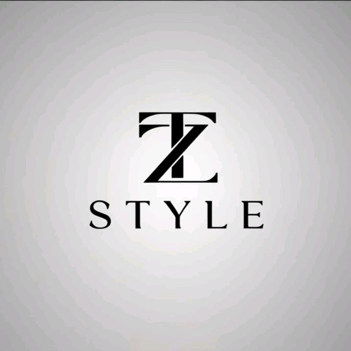 TZ设计师女装蓝花（长沙店）