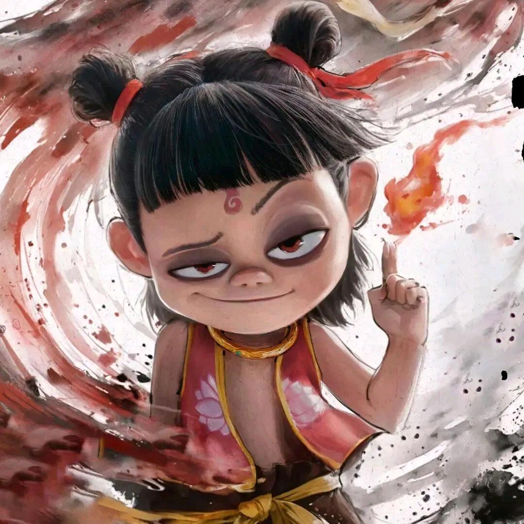 爱吃火锅