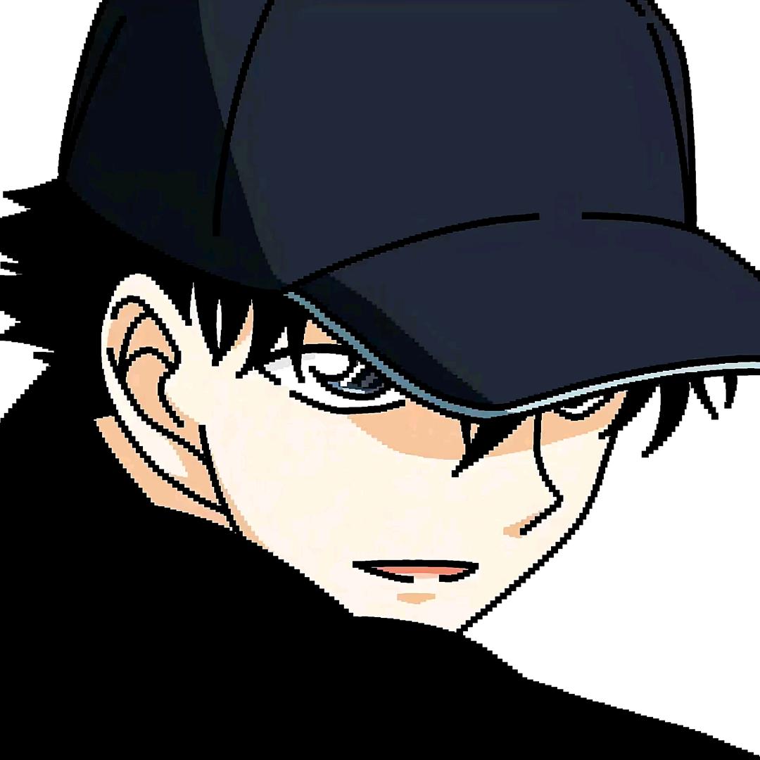 鱼龙混杂下的英雄