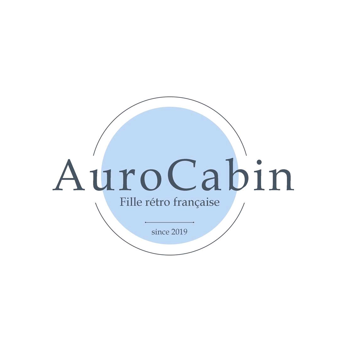 极光aurocabin 栗子呀