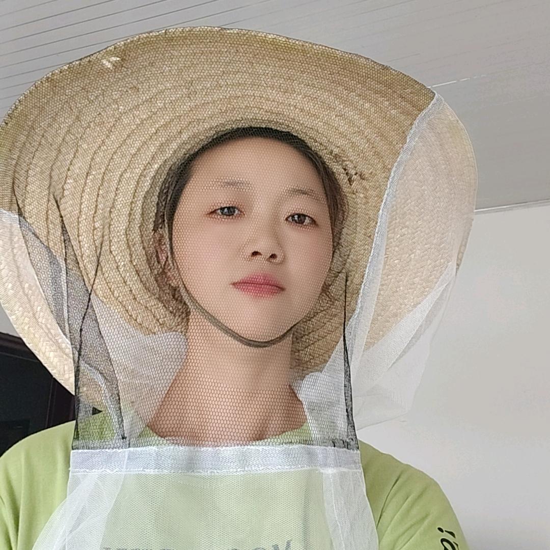 幺妹居家好物分享馆（养蜂学习中）