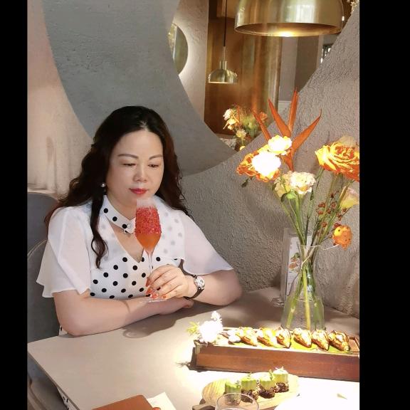 丽姐🌹🌹🌹