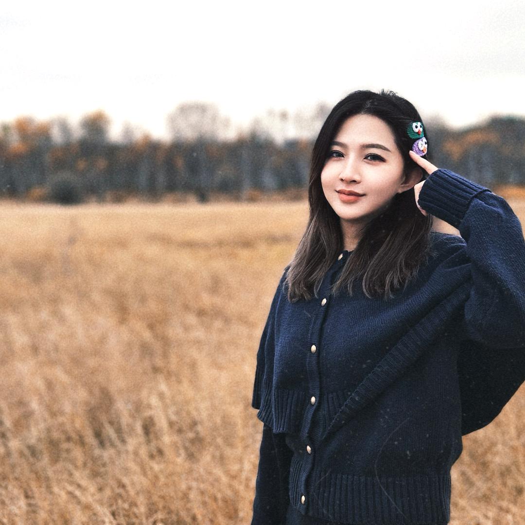 拥有会长大的幸福🫧