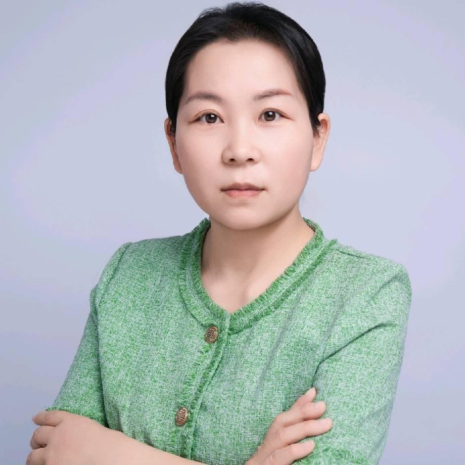 塑明星娟子