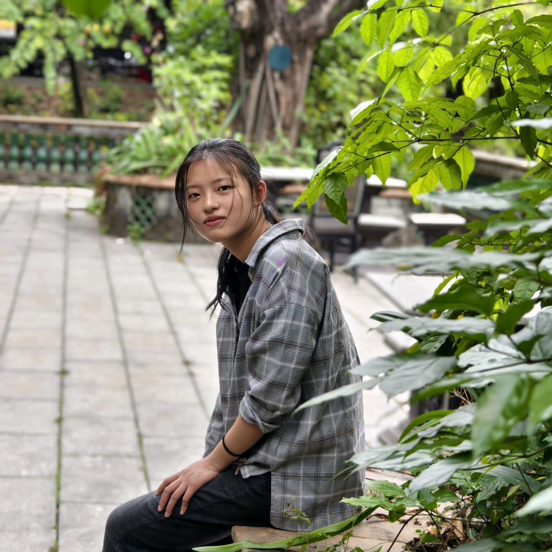 陈亚红
